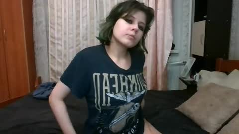 Crystal and Marcl online show from 02/24/25, 11:41