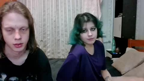 Crystal and Marcl online show from 03/01/25, 07:59