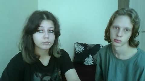 Crystal and Marcl online show from 09/14/25, 12:48