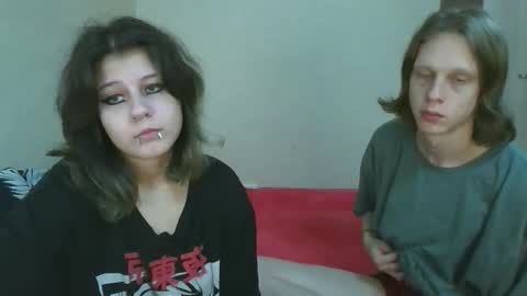 Snapshot of crystal_porn_love chatting on 10/01/25, 11:22 Crystal and Marcl online show from 10/01/25, 11:22