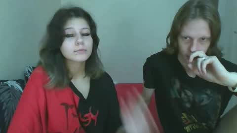 Snapshot of crystal_porn_love chatting on 10/09/25, 02:48 Crystal and Marcl online show from 10/09/25, 02:48