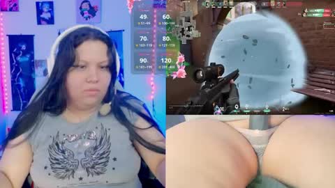 crystal online show from 05/08/26, 02:06