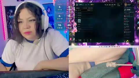 crystal online show from 06/09/26, 11:05