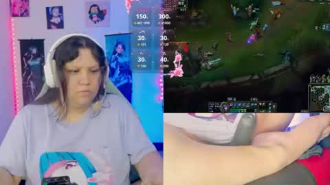 crystal online show from 06/10/26, 08:41