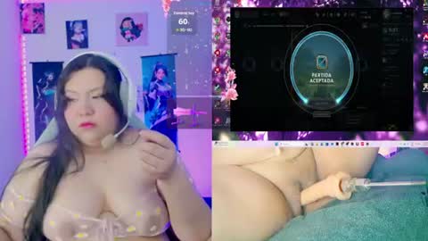 crystal online show from 06/14/26, 05:48