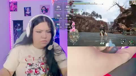 crystal online show from 06/18/26, 10:25