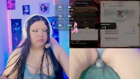 crystal online show from 06/20/26, 08:22