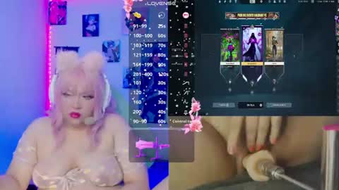 crystal online show from 07/11/26, 05:59