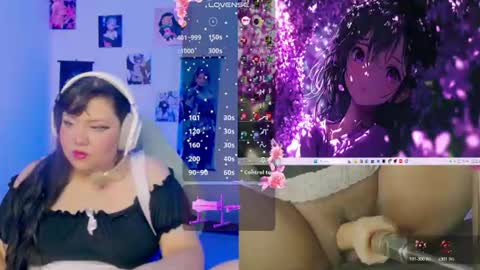 crystal online show from 07/12/26, 04:31