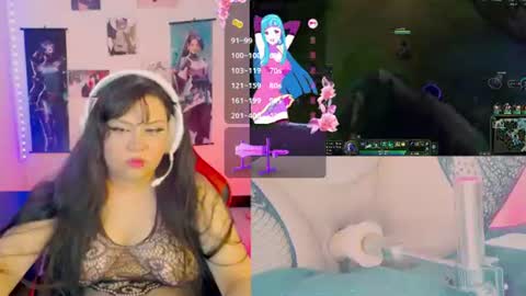 crystal online show from 07/25/26, 09:34