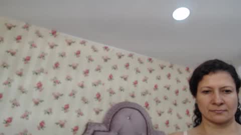 Snapshot of crystal_watson0 chatting on 05/11/26, 12:55 Milf Latina online show from 05/11/26, 12:55