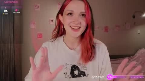 Grace online show from 09/10/25, 07:25