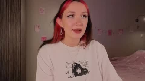 Grace online show from 09/16/25, 07:59