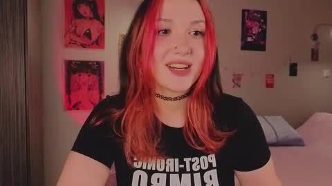 Grace online show from 09/24/25, 08:23