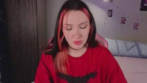 Grace online show from 11/30/25, 08:57