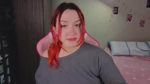 Grace online show from 12/04/25, 09:12