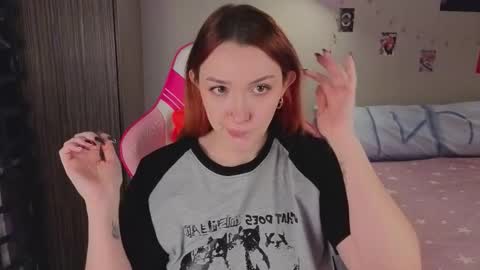 Grace online show from 12/16/25, 08:47