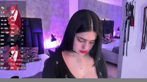 Snapshot of crystalboow chatting on 02/25/26, 03:32 Crystal online show from 02/25/26, 03:32