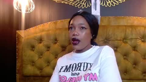 Crystal online show from 12/18/24, 09:08