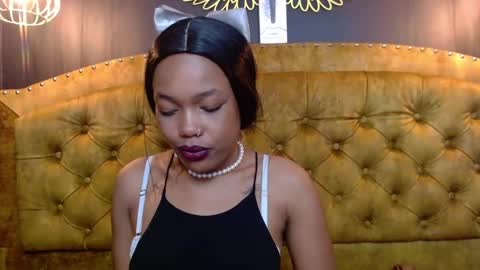 Crystal online show from 12/27/24, 10:16