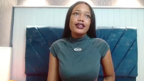 Crystal online show from 01/26/25, 09:18