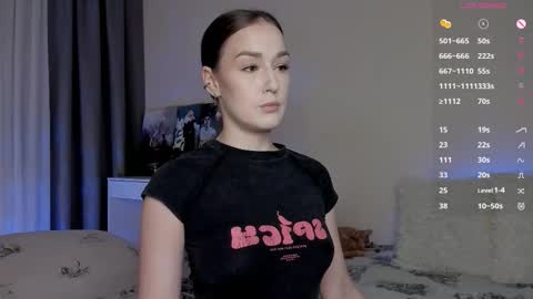 Snapshot of crystalcandies chatting on 11/28/25, 01:47 Arina online show from 11/28/25, 01:47