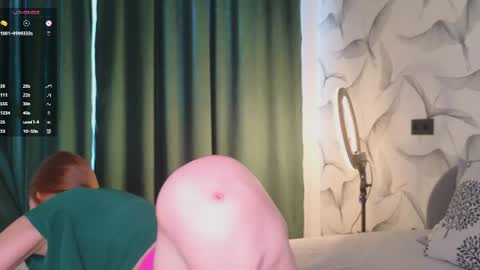 Diva online show from 07/27/26, 10:33