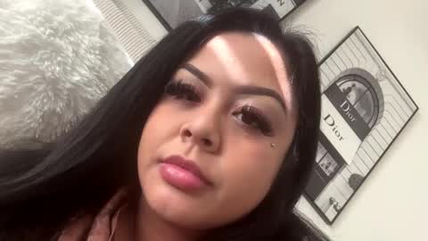 Snapshot of crystalfuego143 chatting on 09/15/25, 12:32 crystalfuego143 online show from 09/15/25, 12:32