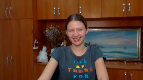 Stella online show from 02/08/25, 10:39