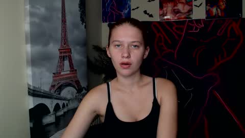 Stella online show from 10/15/25, 11:54