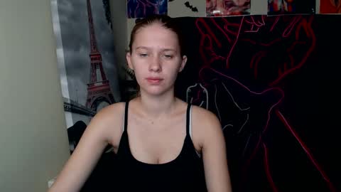 Stella online show from 10/18/25, 11:55