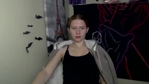 Stella online show from 11/13/25, 07:07