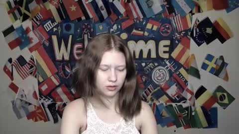 Stella online show from 12/03/25, 07:27