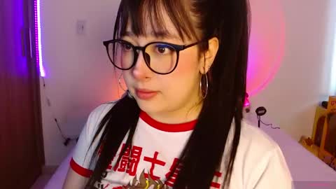 Olivia  online show from 04/24/26, 12:18