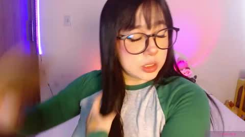 Olivia  online show from 05/09/26, 01:16
