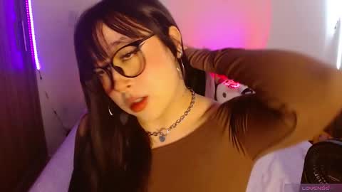 Olivia  online show from 05/31/26, 01:51