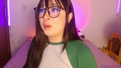 Olivia  online show from 06/14/26, 02:24