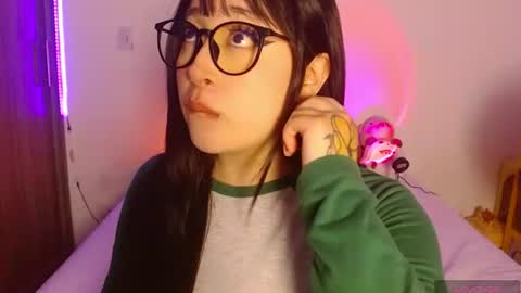Olivia  online show from 06/24/26, 01:48