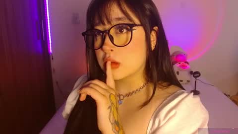 Olivia  online show from 07/23/26, 01:31