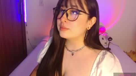 Olivia  online show from 07/24/26, 01:36