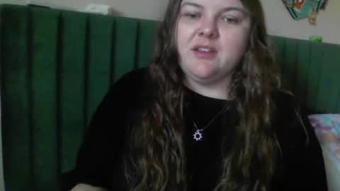 Herekittykitty69 online show from 02/20/26, 01:44