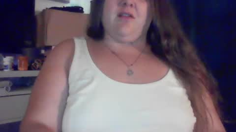 Herekittykitty69 online show from 07/08/26, 12:53