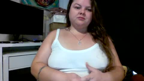 Herekittykitty69 online show from 07/31/26, 02:38