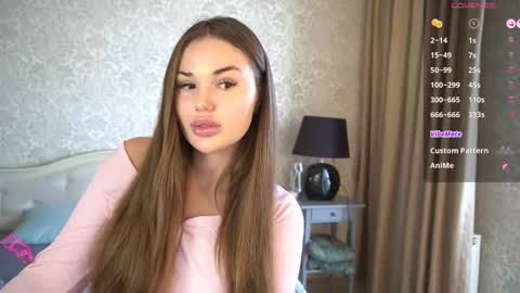 Nika online show from 09/09/25, 06:24