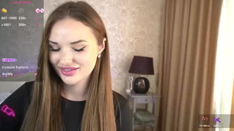 Nika online show from 09/13/25, 03:01