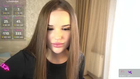 Nika online show from 10/14/25, 12:50