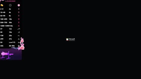 Lana online show from 12/12/24, 05:26