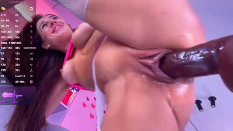 Snapshot of crystallana chatting on 10/06/25, 07:17 Lana online show from 10/06/25, 07:17