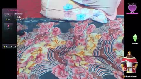 Snapshot of crystallgem chatting on 05/16/26, 10:36 crystallgem online show from 05/16/26, 10:36