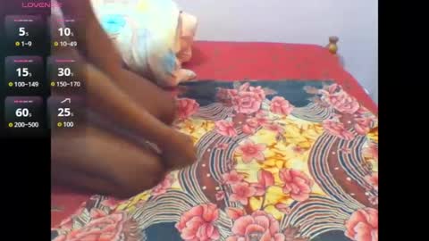 crystallgem online show from 07/21/26, 06:49